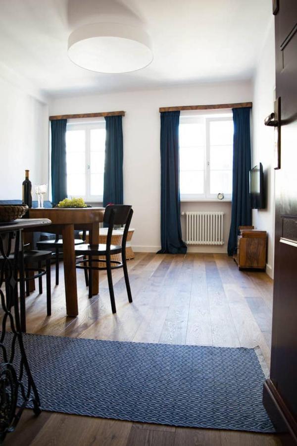 Near To The Castle Apartment Warsaw Ngoại thất bức ảnh